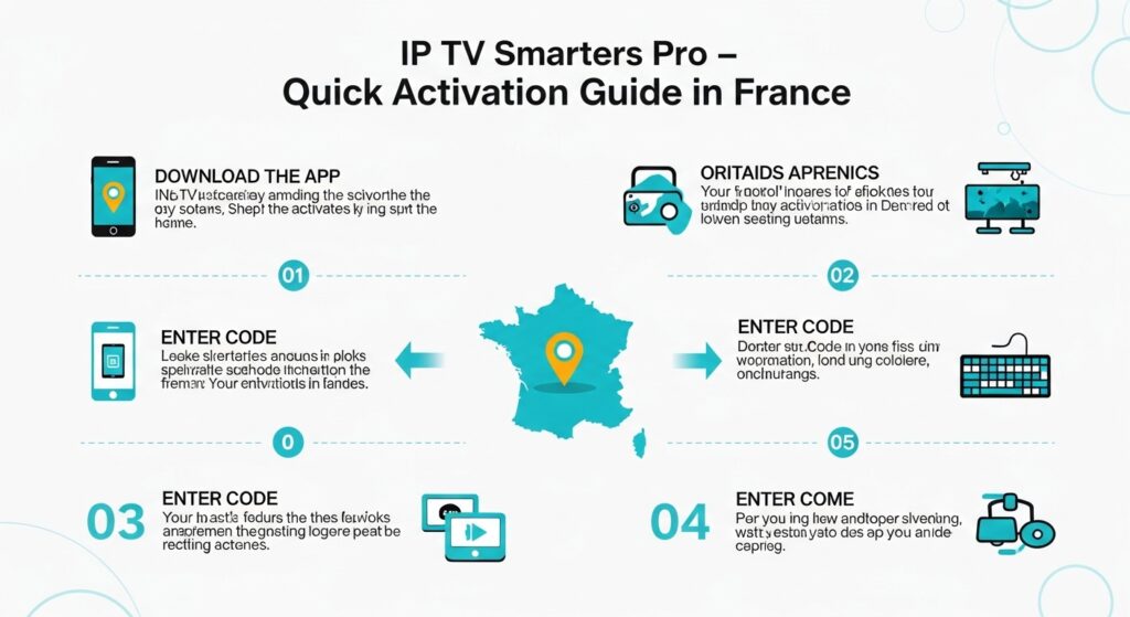 IP TV Smarters Pro