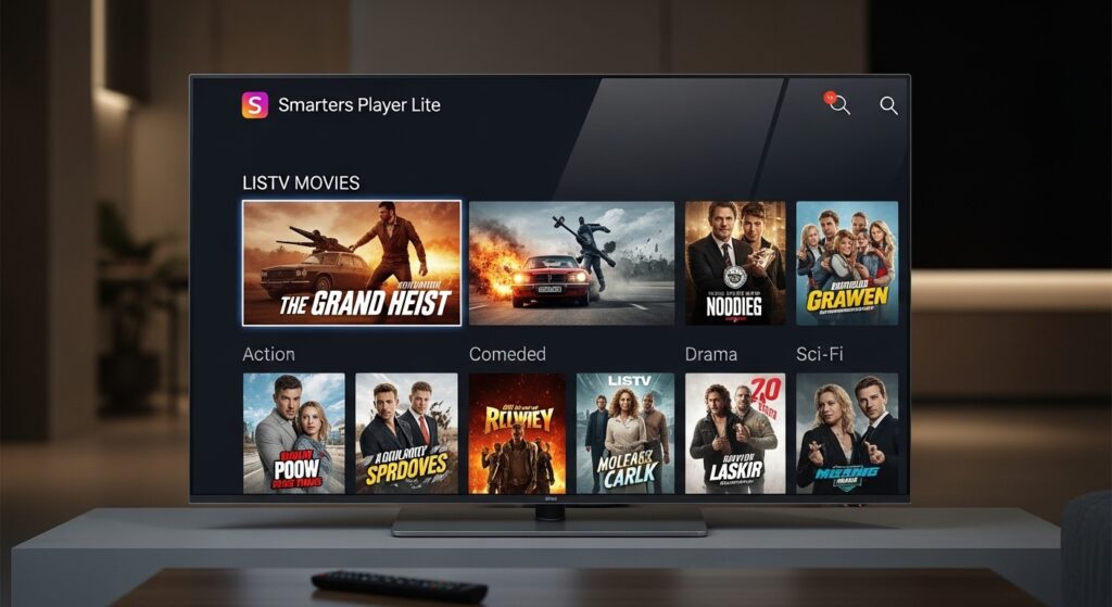 smartes players lite